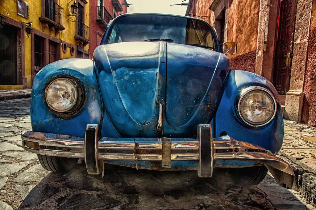 car-vintage-volkswagen-old-vehicle-blue-49516-pxhere.com
