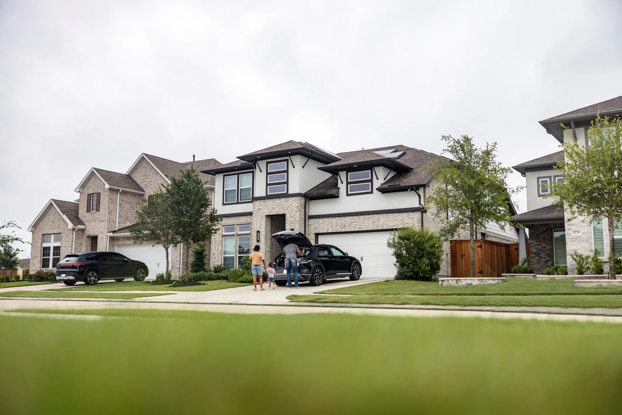 Louisiana home improvement installation work